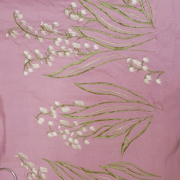 Gorgeous Lavender Dress - Picture 4 of 8